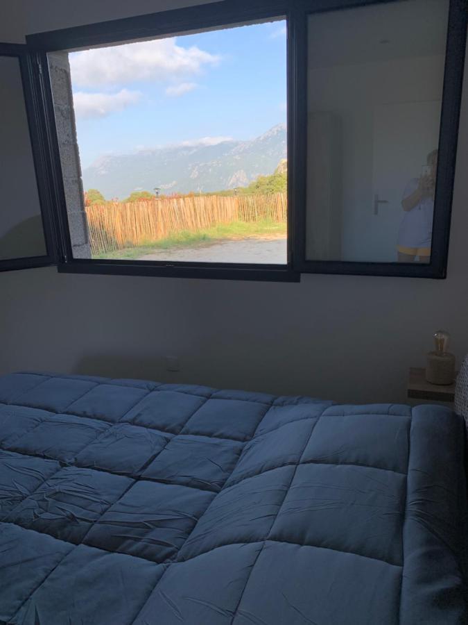 A Casetta Maison De Plain Pied 萨尔泰纳 外观 照片